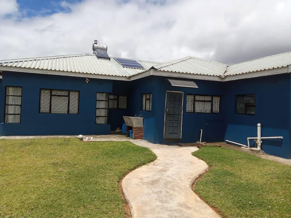 Neat House to Rent